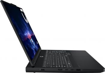 Ноутбук LENOVO Legion Pro 5 16IAX10 Eclipse Black (83F30034RA) Купить ноутбук Ноутбук LENOVO Legion Pro 5 16IAX10 Eclipse Black (83F30034RA) | Фото 10