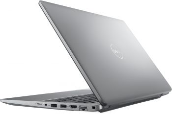 Купить ноутбук Ноутбук DELL Latitude 5550 (N095L555015UA_UBU) | Фото 8