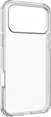 Чохол UAG для APPLE iPhone 17 Pro Max Plyo Ice (114533114343) Чохол UAG для APPLE iPhone 17 Pro Max Plyo Ice (114533114343) | Фото 11