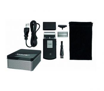 Купить электробритву MOSER WAHL Travel Shaver (03615-1016) | Фото 2