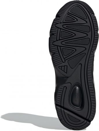 Кросівки чоловічі Adidas Crazychaos 2000 IH0304 42 (8 UK) чорні (4067888088090) Кросівки чоловічі Adidas Crazychaos 2000 IH0304 42 (8 UK) чорні (4067888088090) | Фото 4