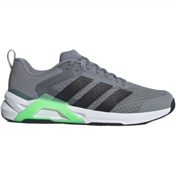 Кросівки чоловічі ADIDAS Dropset Control Trainer M JS3119 42 2/3 (8.5 UK) сірі (4068801037898) | Фото 1