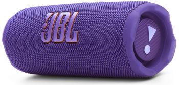 Портативна акустика JBL Flip 7 Purple (JBLFLIP7PUR) | Фото 10