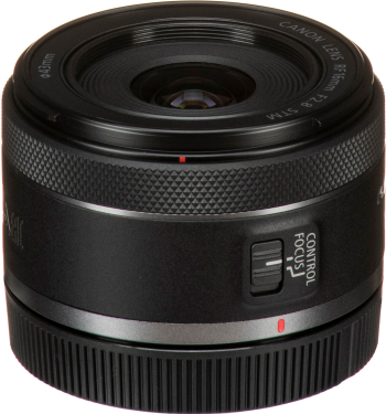 Фотоапарат CANON EOS R6 + RF 16 mm f/2.8 STM (4082C044RF16) Фотоапарат CANON EOS R6 + RF 16 mm f/2.8 STM (4082C044RF16) | Фото 17