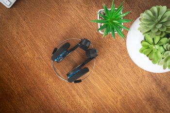 Навушники KOSS On-Ear Porta Pro Wireless 2.0 Black (197675.101) Навушники KOSS On-Ear Porta Pro Wireless 2.0 Black (197675.101) | Фото 3