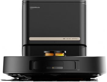 Робот-пилосос Deerma S30 (DEM-S30) | Фото 3