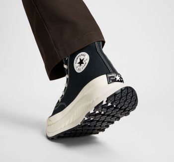 Кеди CONVERSE Chuck 70 At-Cx Hi A03277C 40 (7 US) чорні (194433970037) | Фото 4