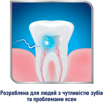 Зубна щітка Sensodyne Чутливість зубів та захист ясен (5054563062864) | Фото 10