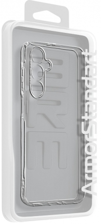 Чохол ArmorStandart Air для SAMSUNG A16 4G (A165) Camera cover Clear (ARM80125) | Фото 2