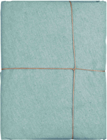 Скатертина ARDESTO Oliver, 200см, бірюза (ART11OT) | Фото 3