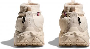 Черевики жіночі Hoka W Kaha 2 Frost Moc Gtx 1155196-OKS 37 1/3 (6 US) бежеві Черевики жіночі Hoka W Kaha 2 Frost Moc Gtx 1155196-OKS 37 1/3 (6 US) бежеві | Фото 4