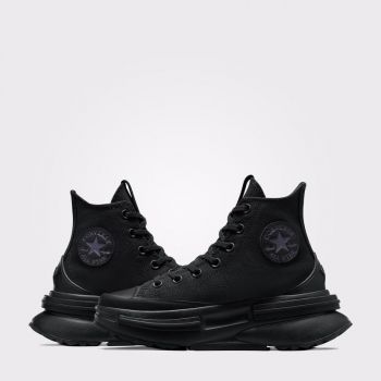 Кеди жіночі CONVERSE Run Star Legacy Cx Hi A06898C 36 (4 US) чорні (194434411188) | Фото 7
