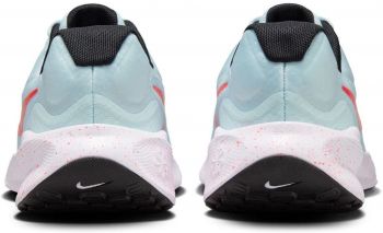 Кросівки жіночі Nike W Revolution 7 FB2208-400 39 (8 US) блакитні | Фото 5