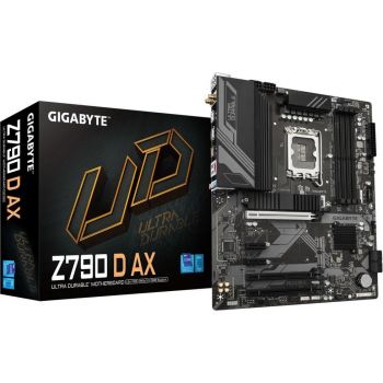 Материнская плата GIGABYTE Z790 D (Z790_D_AX) Материнская плата GIGABYTE Z790 D (Z790_D_AX) | Фото 1