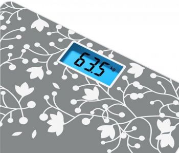 Купить весы напольные Ваги підлогові TEFAL PP1537V0 | Фото 4