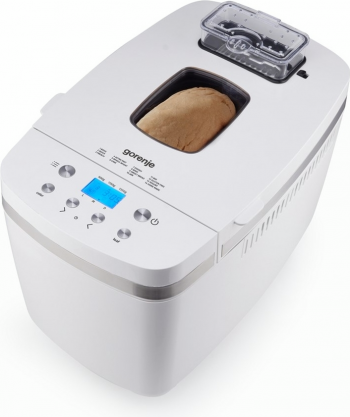 Хлібопічка GORENJE BM1350W Купить хлебопечь Хлібопічка GORENJE BM1350W | Фото 3