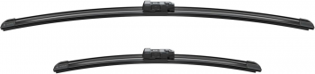 Щітки склоочисника Bosch Aerotwin A295S безкаркасні 600мм/400мм 2шт (3397007295) (465215) | Фото 2