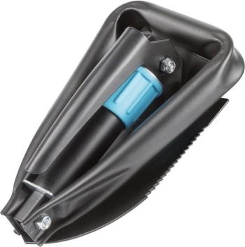 Лопата складна CELLFAST Ipro (40-007) Лопата складна CELLFAST Ipro (40-007) | Фото 5