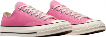 Кеди жіночі CONVERSE Chuck 70 OX A08138C 36 (3,5 US) рожеві Кеди жіночі CONVERSE Chuck 70 OX A08138C 36 (3,5 US) рожеві | Фото 6