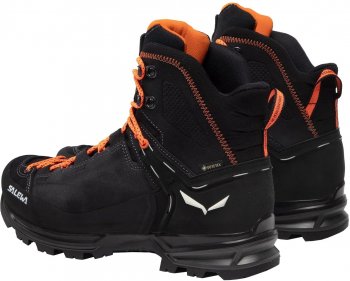 Черевики чоловічі SALEWA MTN Trainer 2 Mid GTX 61397 0876 M 45 чорні (013.001.5477) Черевики чоловічі SALEWA MTN Trainer 2 Mid GTX 61397 0876 M 45 чорні (013.001.5477) | Фото 7