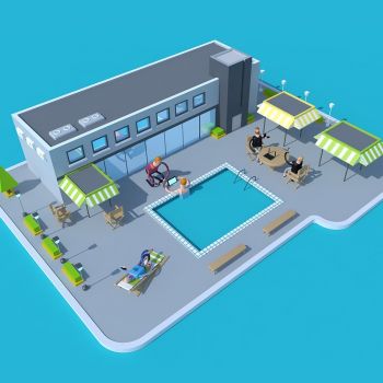 Роутер TP-LINK Archer MR200 AC750 | Фото 3