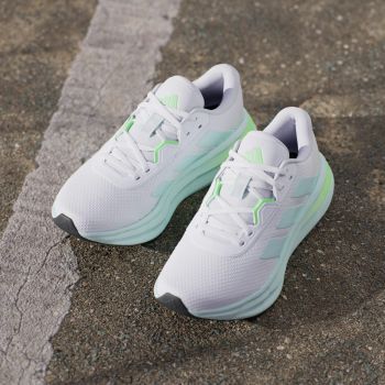 Кросівки жіночі ADIDAS Galaxy 7 W JQ2610 38 (5 UK) білі (4067907487170) Кросівки жіночі ADIDAS Galaxy 7 W JQ2610 38 (5 UK) білі (4067907487170) | Фото 7