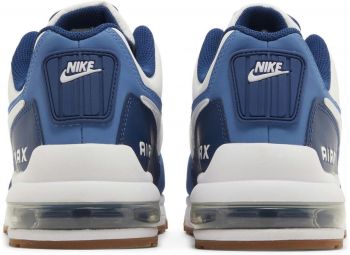 Кросівки чоловічі Nike Air Max LTD 3 687977-114 45 (11 US) білі з синім (886736142395) Кросівки чоловічі Nike Air Max LTD 3 687977-114 45 (11 US) білі з синім (886736142395) | Фото 6