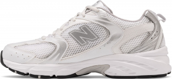 Кросівки жіночі New Balance 530 MR530EMA 39.5 (6,5 US) біло-сірі | Фото 7