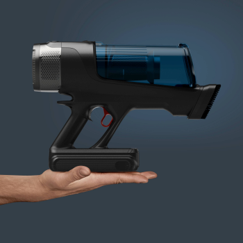 Акумуляторний пилосос ROWENTA X-Force Flex 13.60 RH9AD1WO | Фото 8