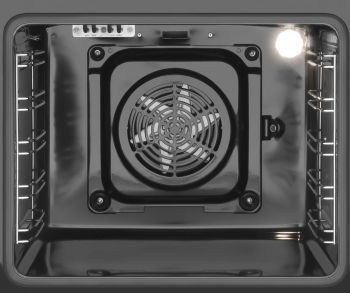 Плита комбінована HANSA FCMW59119 Плита комбінована HANSA FCMW59119 | Фото 14