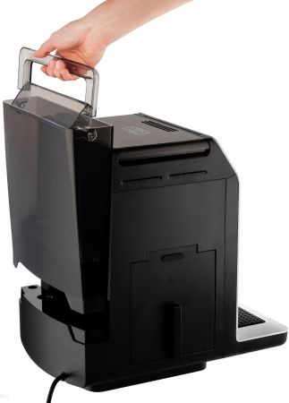 Кавоварка KRUPS Evidence Black EA890810 | Фото 7