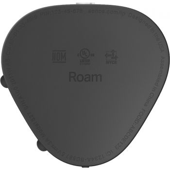 Sonos Roam Black ROAM1R21BLK | Фото 2