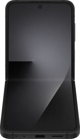 Смартфон SAMSUNG Galaxy Flip7 FE 8/128Gb Black (SM-F761BZKGSEK) Смартфон SAMSUNG Galaxy Flip7 FE 8/128Gb Black (SM-F761BZKGSEK) | Фото 3