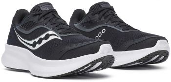 Кросівки чоловічі Saucony Cohesion 18 S21034-210 41 (8 US) чорні (195021170662) | Фото 3