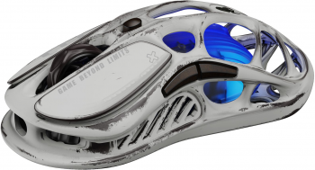 Ігрова миша GravaStar Mercury M1 Pro WL, Battle-Worn (GRAVASTARM1PRO_WSM) | Фото 2