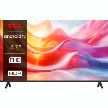 Телевізор TCL 43L5A | Фото 1
