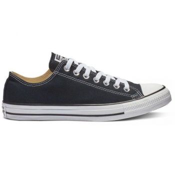 Кеди CONVERSE All Star Ox M9166C 41 (7,5 US) чорні (886952781828) | Фото 1