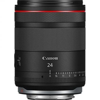 Об'єктив CANON RF 24mm F1.4L VCM (6907C005) | Фото 1