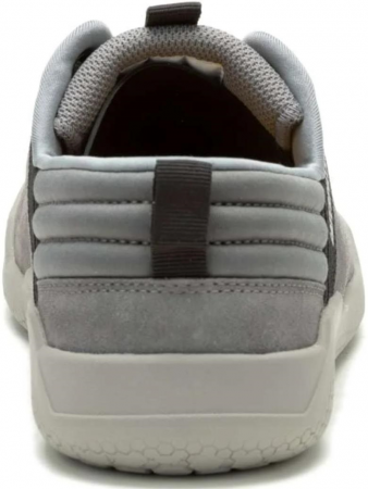 Кросівки Caterpillar (CAT) Hex P111530 43 сірі (195020130858) | Фото 6