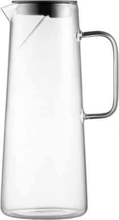 Купить кувшин и графин ARDESTO GRAPHITE 1350 мл (AR2613GR) | Фото 2