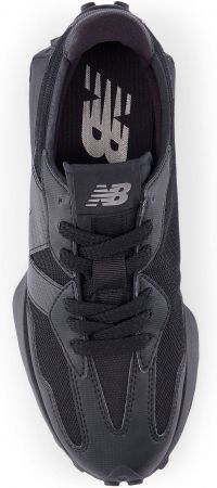 Кросівки New Balance 327 U327SCA 45 (11 US) чорні (198686796246) | Фото 1