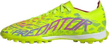 Сороконіжки ADIDAS Predator League Tf ID3770 43 1/3 (9 UK) салатові (4067904043980) | Фото 2