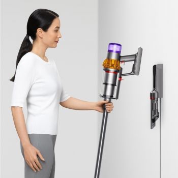 Акумуляторний пилосос Dyson V15 Detect Absolute 446986-01 | Фото 9