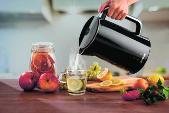 Електрочайник GORENJE K17DWD Купить электрочайник Електрочайник GORENJE K17DWD | Фото 10