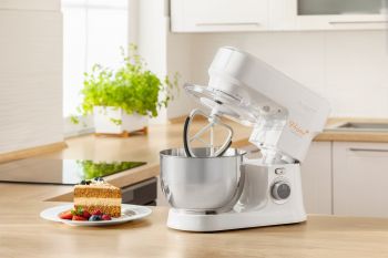 Кухонний комбайн SENCOR STM3760WH Кухонний комбайн SENCOR STM3760WH | Фото 15