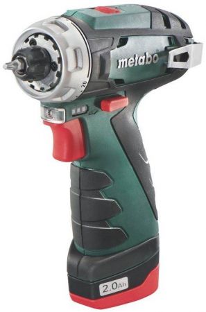 METABO PowerMaxx BS | Фото 2