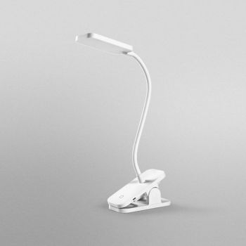 Купить настольную лампу Лампа настільна світлодіодна LEDVANCE LED PANAN CLIP 5W 4000K (4058075747883) | Фото 3