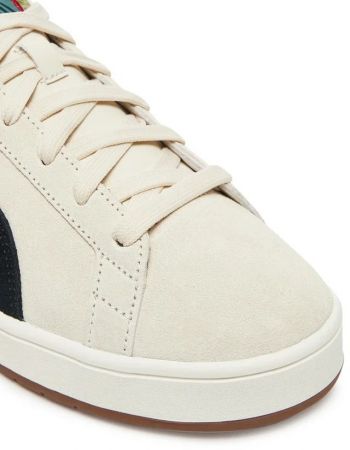 Кеди чоловічі Puma Court Classico Greenside 401612-01 45 (10.5 UK) бежеві (4067983733628) | Фото 5