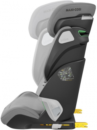 Автокрісло Maxi-Cosi Kore Pro i-Size Authentic Grey (8741510110) | Фото 2