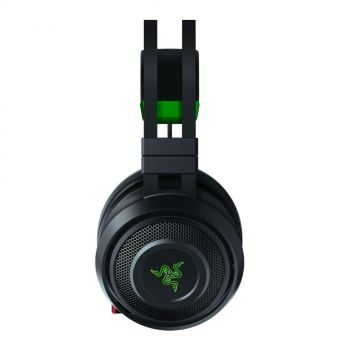 Ігрова гарнітура RAZER Nari Ultimate for Xbox One (RZ04-02910100-R3M1) Ігрова гарнітура RAZER Nari Ultimate for Xbox One (RZ04-02910100-R3M1) | Фото 4
